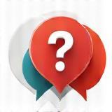 Frequently Asked Questions icon
