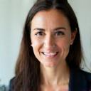 Team member Ana Garcia